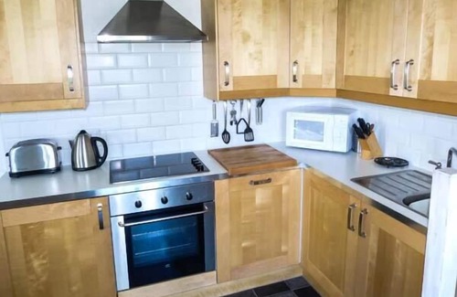 Middleham Cottage | THE SUMMER PALACE, romantic, character holiday cottage in Middleham