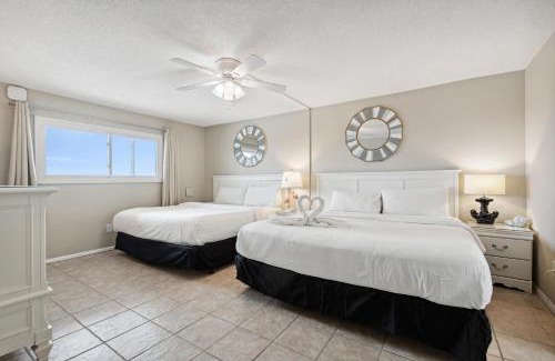Panama City Beach Apartment | The Summit 1506