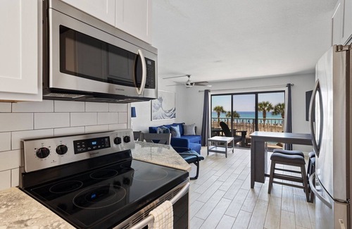 Panama City Beach Condo | The Summit 220