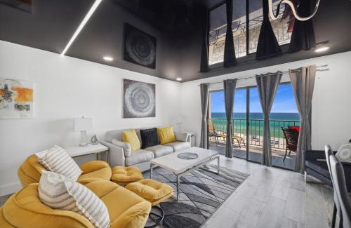 Panama City Beach Apartment | The Summit 702