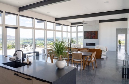 Benton City House | The Summit on Red Mountain