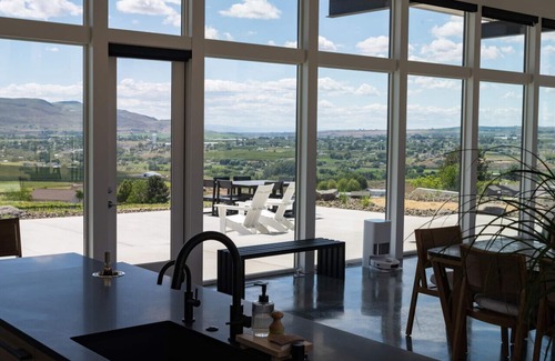 Benton City House | The Summit on Red Mountain