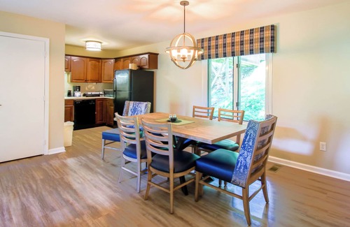 Massanutten Condo | The Summit Two Bedroom Condo