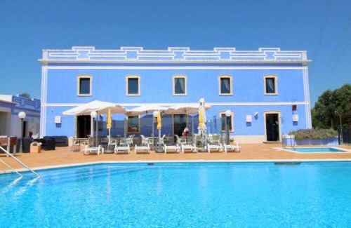 Alpouvar Apartment | The Sun - Clube Albufeira Garden Village