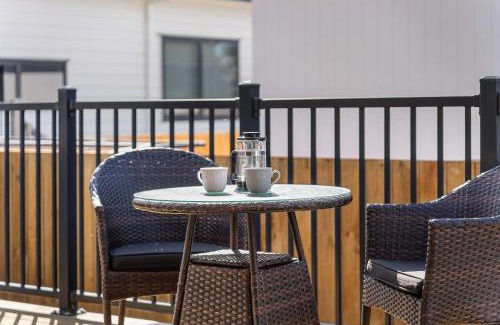 Waihi Beach House | The Sun Trap - Waihi Beach Holiday Home