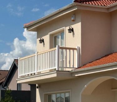 Craiova Villa | The SUN VILLA