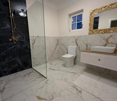 Craiova Villa | The SUN VILLA