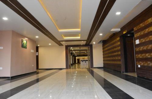 Bhubaneshwar Hotel | The Suncity