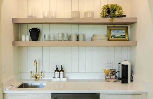 Kerrs Creek Cottage | The Sunday Cottage - Luxury Farm Stay