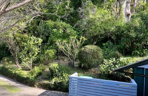 Clareville House | The Sundeck Cottage - Clareville Beach