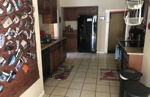 Whittier House | The Sunny Spot Near Downtown and Rino