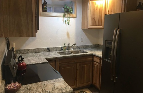 Whittier House | The Sunny Spot Near Downtown and Rino