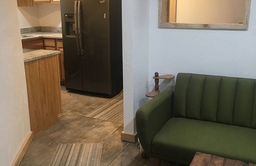 Whittier House | The Sunny Spot Near Downtown and Rino