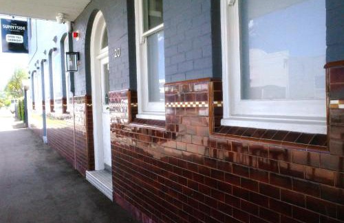 Broadmeadow Hotel | The Sunnyside Tavern, Broadmeadow