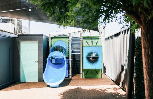 Broadmeadow Hotel | The Sunnyside Tavern, Broadmeadow