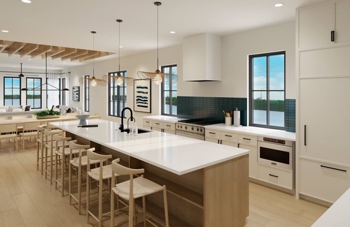 Key West House | The Sunray Home at Lunara Bay