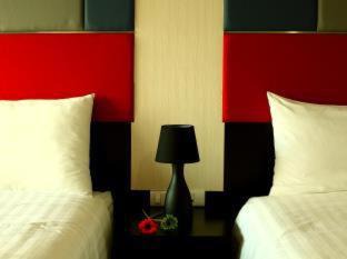 Bang Kho Laem Hotel | The Sunreno Hotel Bangkok