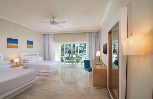 Los Brazos Resort | The Sunrise Suites is a boutique luxury development, within the the resort.