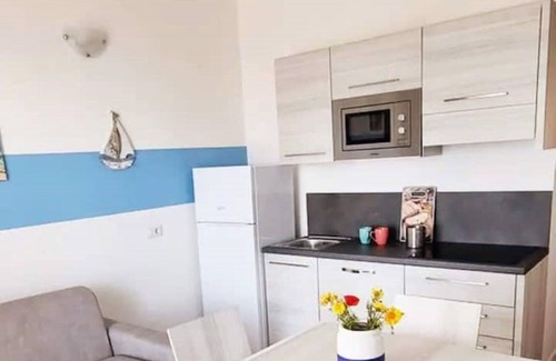 Castelsardo Apartment | "The Sunset" Apartment