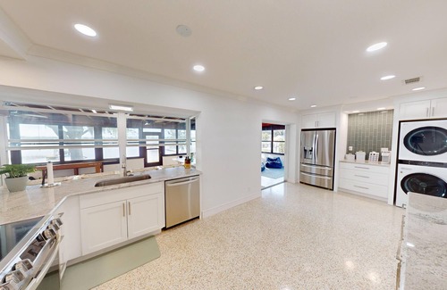 Lake Placid Cottage | The Sunset Cove Cottage at Magnificent Lake Placid- Newly Renovated