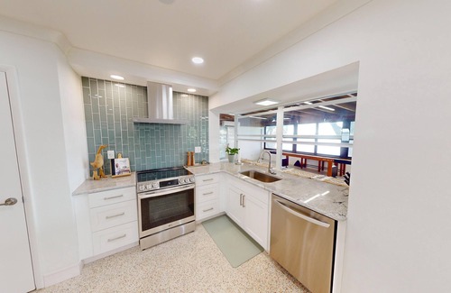 Lake Placid Cottage | The Sunset Cove Cottage at Magnificent Lake Placid- Newly Renovated