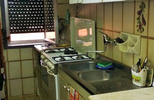 Piazza Armerina House | The Sunset Home is a villa immersed in the most traditional Sicilian countryside.