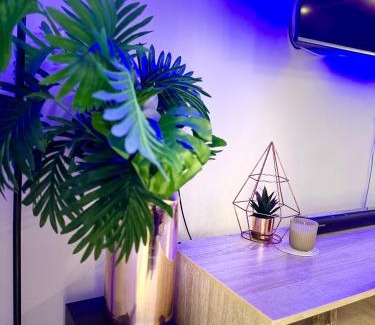 Boksburg Apartment | The Sunset Lifestyle near Carnival City