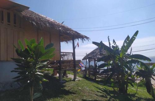 Ko Lanta Hotel | The Sunset View Lanta