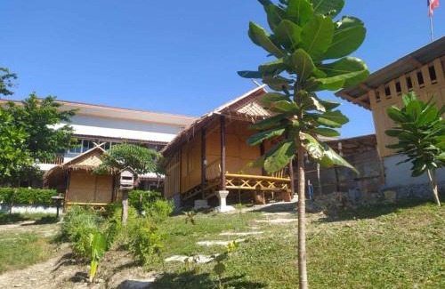 Ko Lanta Hotel | The Sunset View Lanta