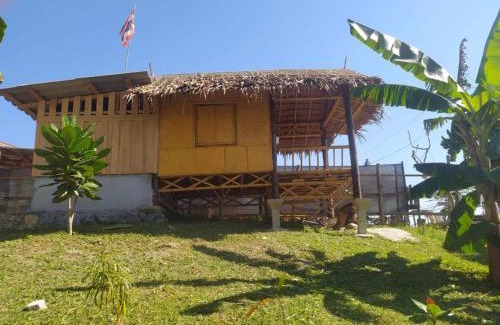 Ko Lanta Hotel | The Sunset View Lanta
