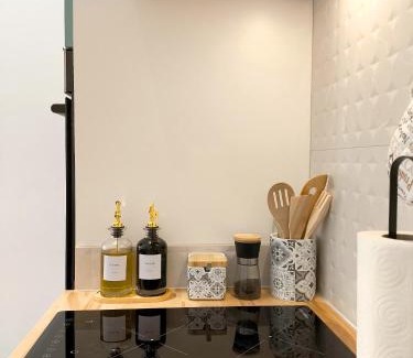Les Tendetes Apartment | The Sunshine Apartment