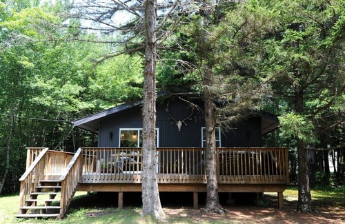 Pocono Summit Cabin | THE | SUNSHINE | CABIN