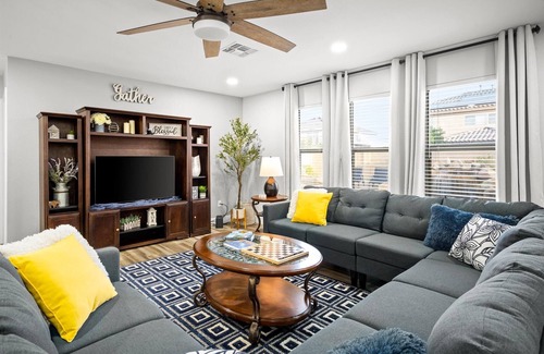 Alta Vista Estates House | The Sunshine House – Heated Pool / Grill