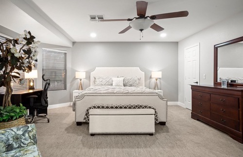 Alta Vista Estates House | The Sunshine House – Heated Pool / Grill