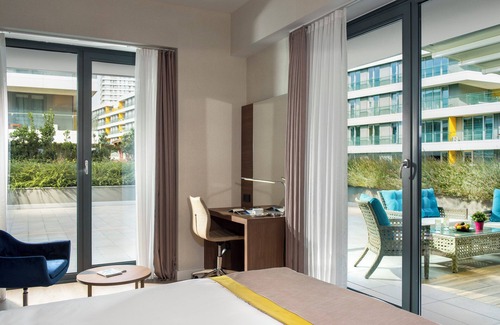 Bagcilar Hotel | The Superior Living Batisehir
