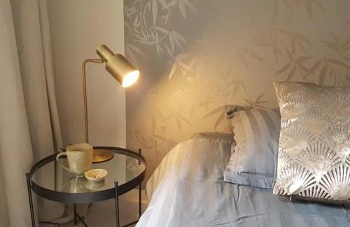 Oude Pijp House | The Superstay Boutique guestroom