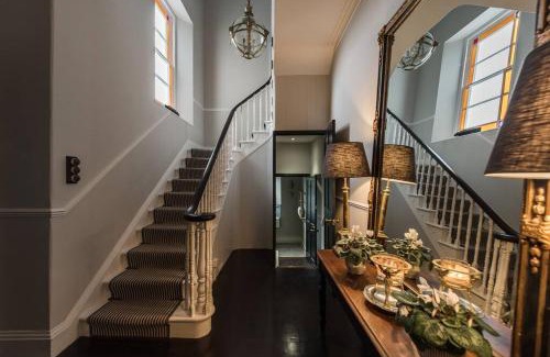 Kingskerswell House | The Surveyors House Devon, Luxury Victorian Villa in Torbay
