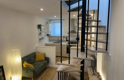 Ostra House | The Swallow's Nest 12 KM FROM SENIGALLIA