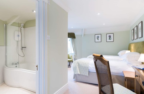 Hay on Wye Hotel | The Swan at Hay Hotel