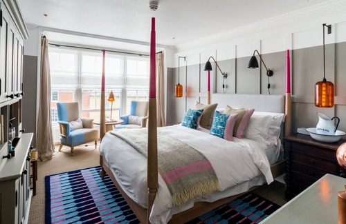 Southwold Hotel | The Swan