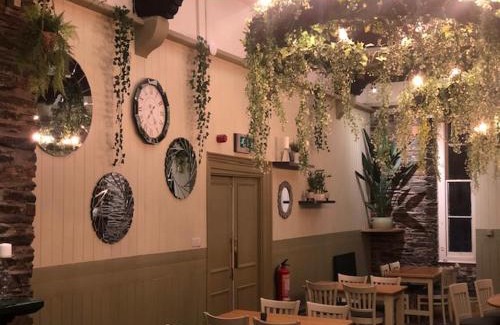 Wadebridge Hotel | The Swan Hotel