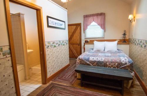 Port Townsend Hotel | The Swan Hotel