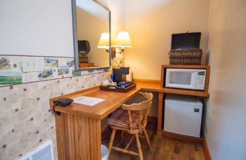 Port Townsend Hotel | The Swan Hotel