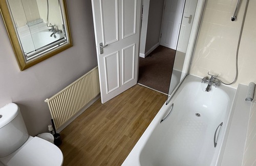 East Ilsley Bed & Breakfast | The Swan Inn