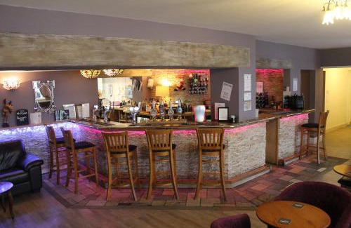 Beccles Hotel | The Swan Motel, Gillingham