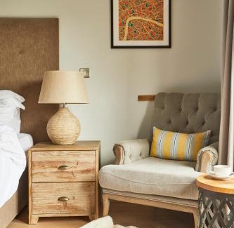 Streatley Hotel | The Swan, Streatley, Berkshire