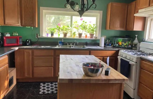 Glens Falls House | The Sweet Home in Glens Falls
