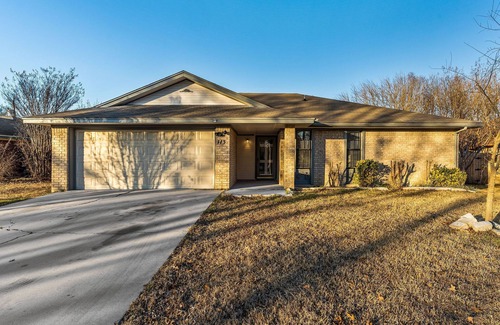 Killeen House | The Sweet Oasis with an outdoor jacuzzi