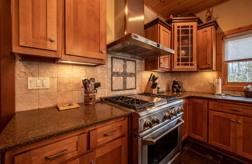 Sturgeon Bay House | The Sweet Retreat on Clark Lake