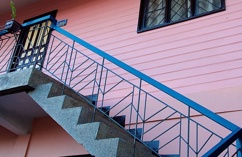 Military Cut-off House | The Sweet Transient Home of Baguio City